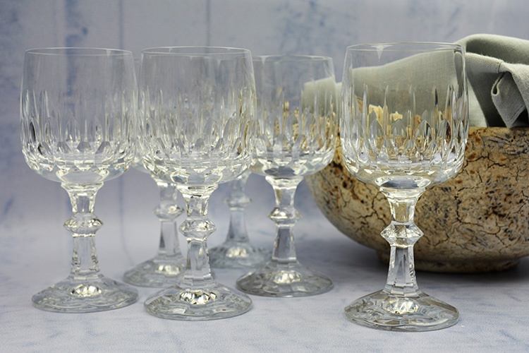 Witte wijnglas Flamenco Cristallerie Zwiesel